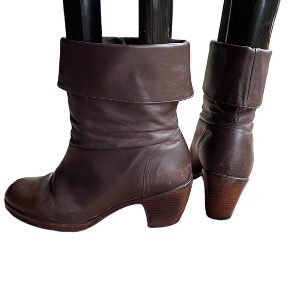 Dansko Bobbi Napa Ankle Boots/ Booties Size: 40‎ (9.5-10) - Picture 10 of 12